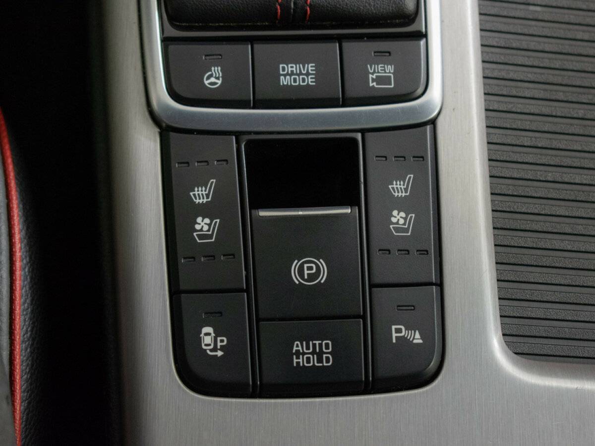 Киа Оптима б/у, 2018, Автоматическая. Фото: #15