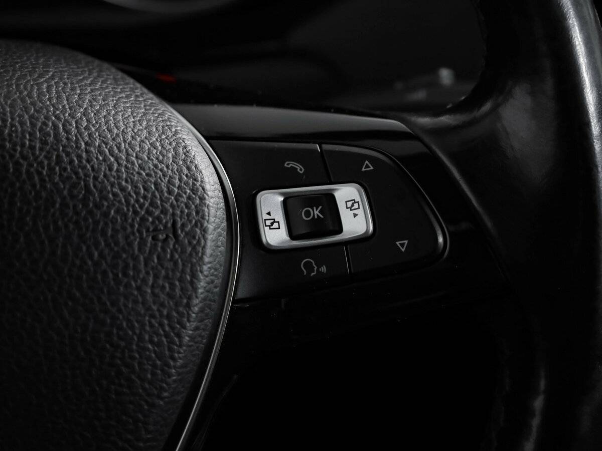 Фольксваген Джетта б/у, 2017, Роботизированная. Фото: #10