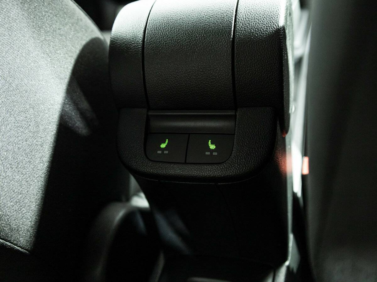 Шкода Рапид б/у, 2022, Автоматическая. Фото: #17