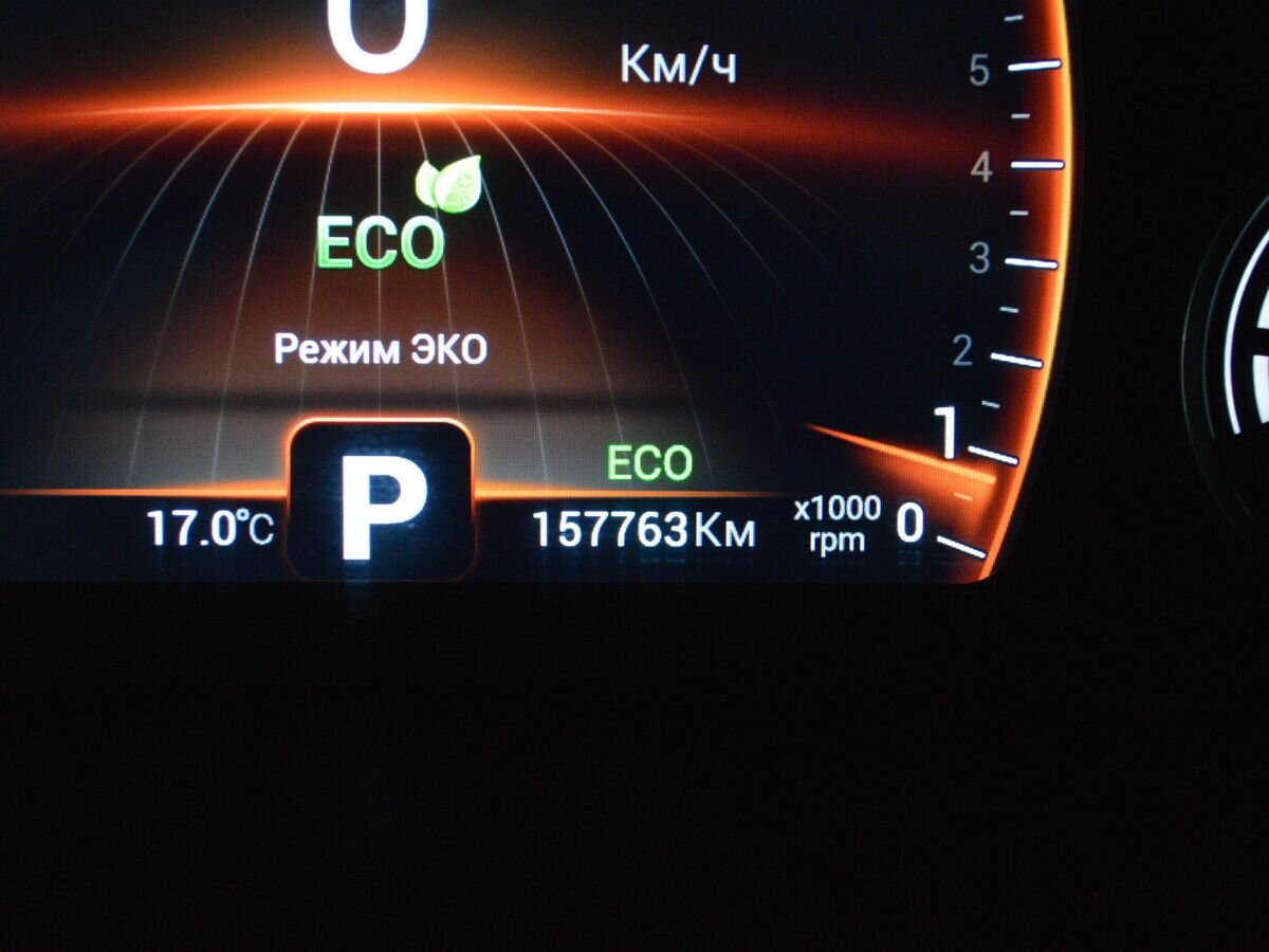 Чери Тигго 8 б/у, 2020, Вариатор. Фото: #14