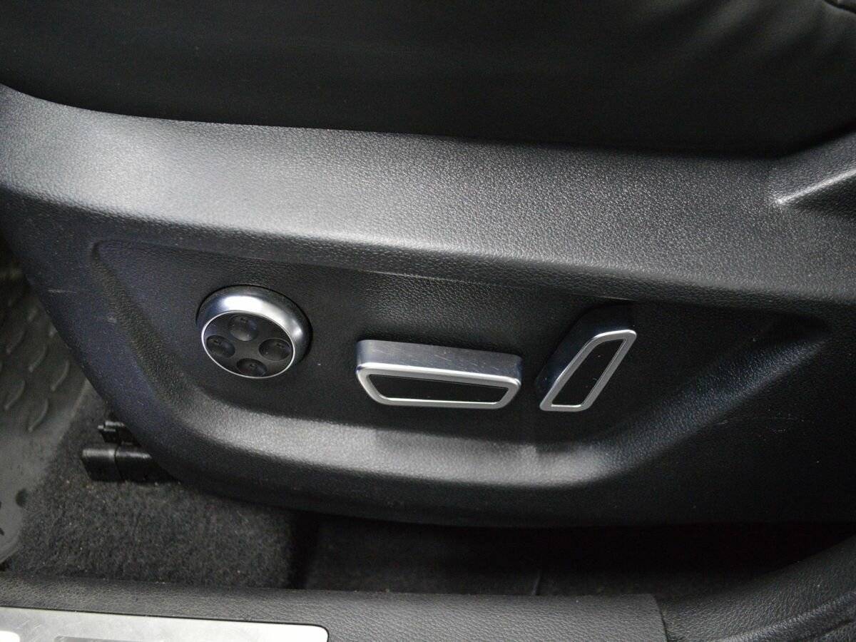 Чери Тигго 8 б/у, 2020, Вариатор. Фото: #16