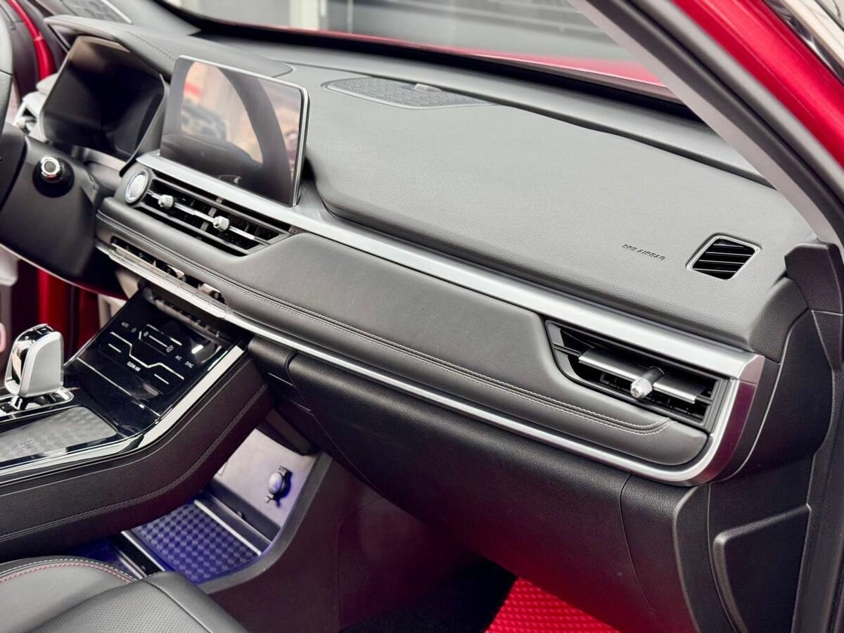 Чери Тигго 7 Про б/у, 2021, Вариатор. Фото: #15