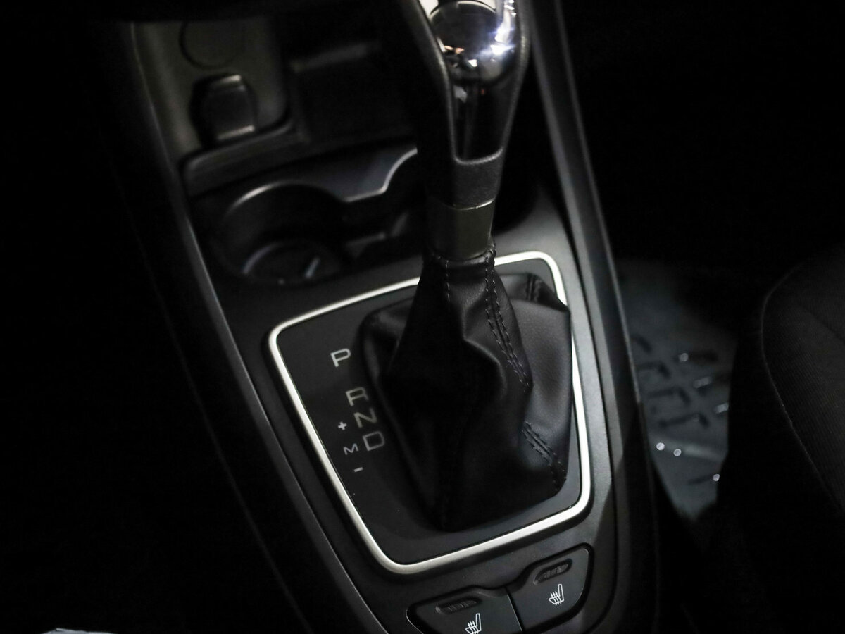 Лада (ВАЗ) Веста б/у, 2020, Вариатор. Фото: #13