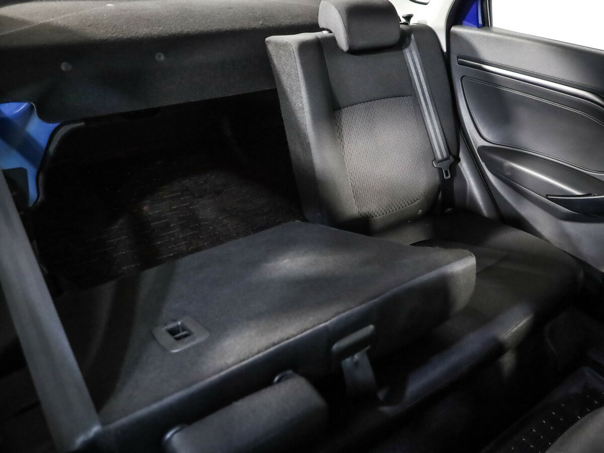 Лада (ВАЗ) Веста б/у, 2020, Вариатор. Фото: #20