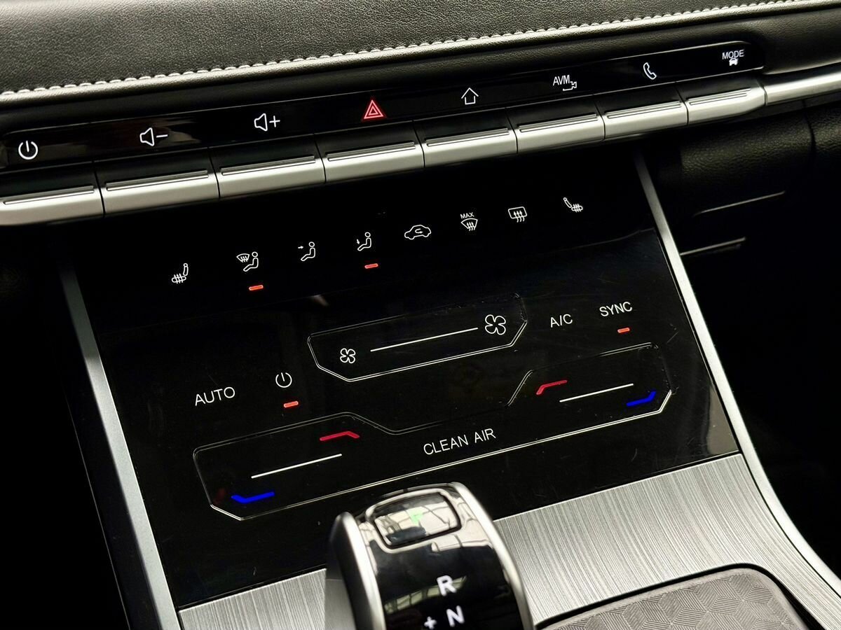 Чери Тигго 4 Про б/у, 2022, Вариатор. Фото: #23