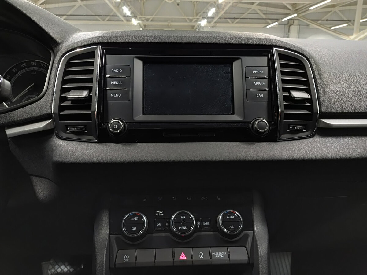 Шкода Карок б/у, 2021, Роботизированная. Фото: #14