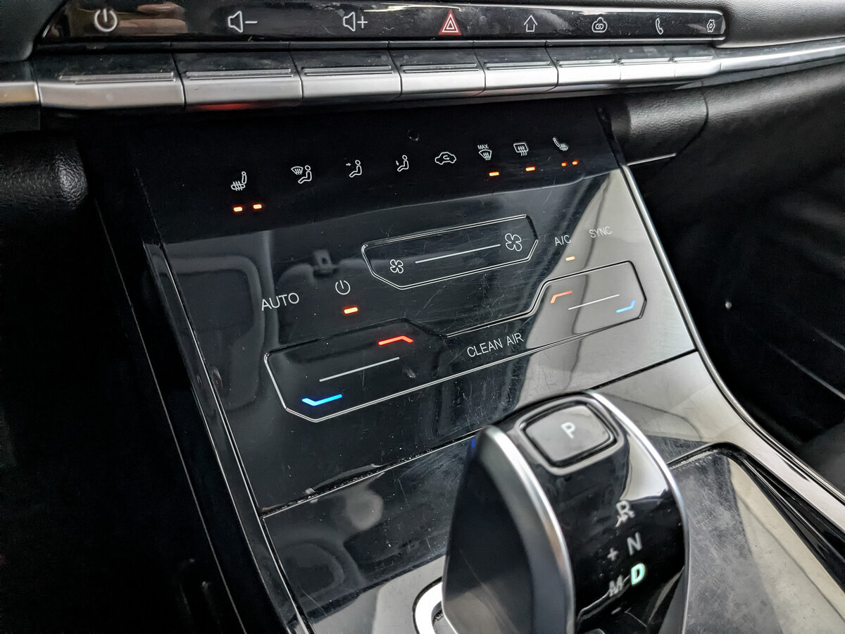 Чери Тигго 7 Про б/у, 2022, Вариатор. Фото: #20