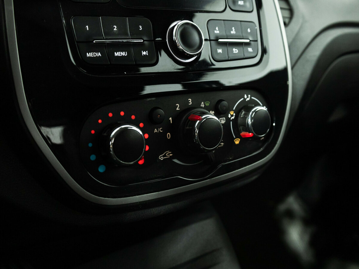 Рено Каптюр б/у, 2018, Автоматическая. Фото: #14