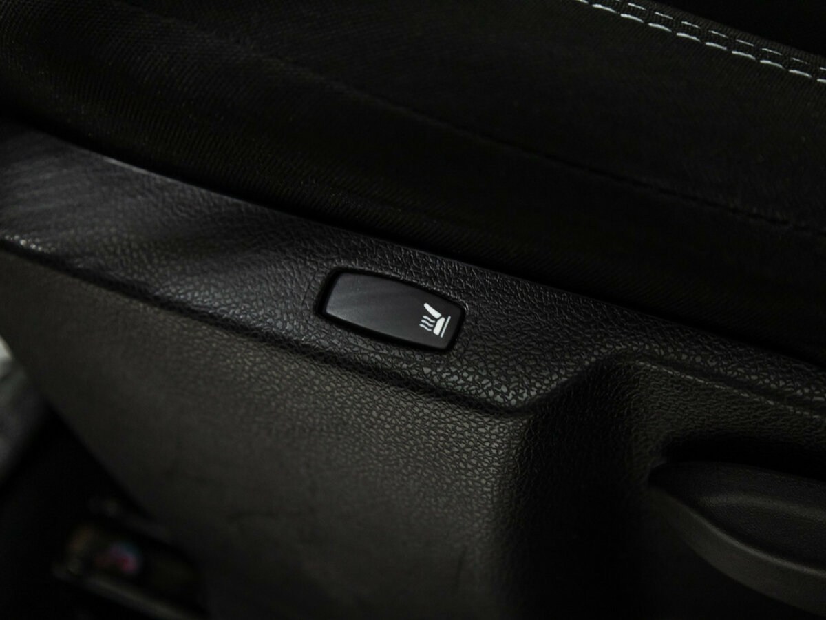 Рено Каптюр б/у, 2018, Автоматическая. Фото: #16