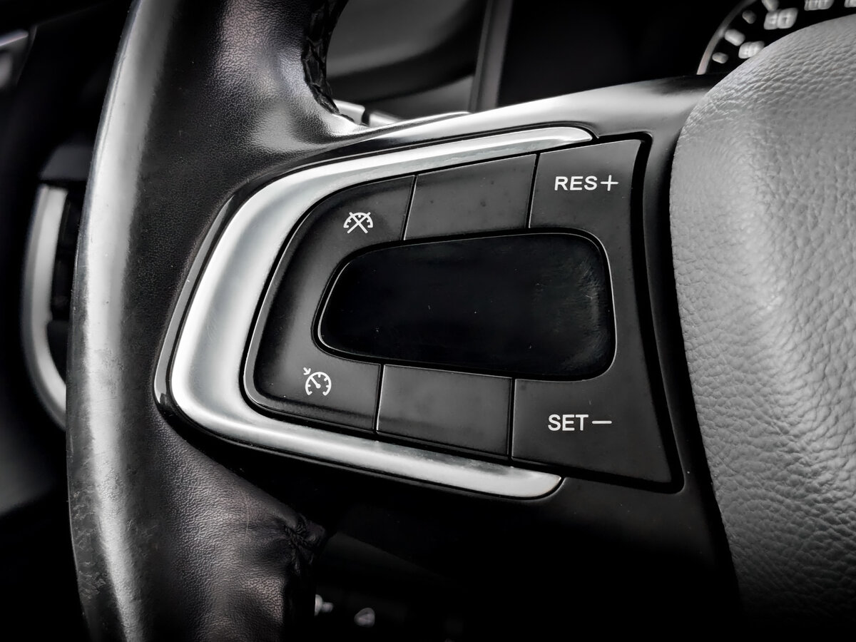 Чери Тигго 4 Про б/у, 2022, Вариатор. Фото: #25