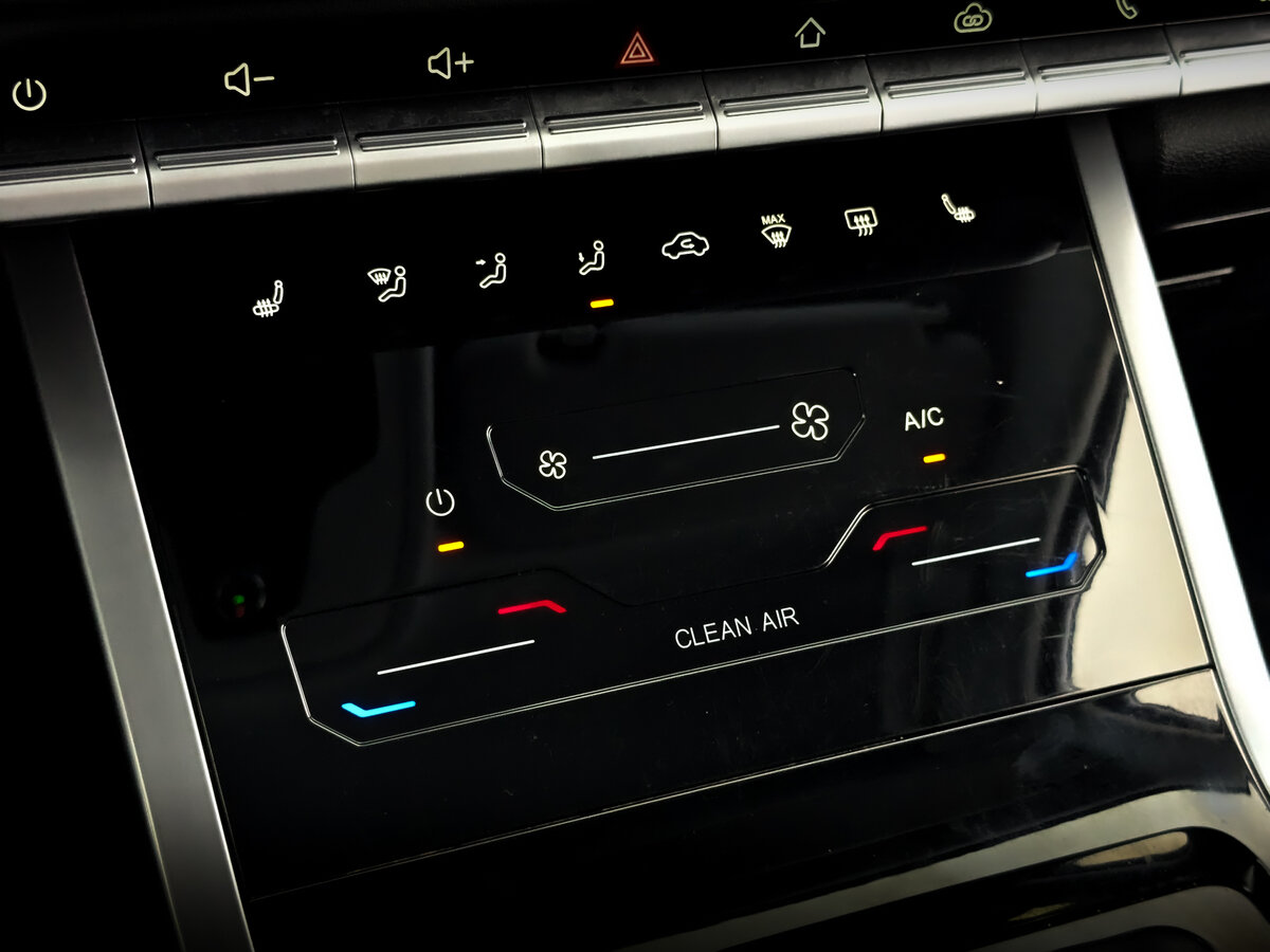 Чери Тигго 4 Про б/у, 2022, Вариатор. Фото: #27