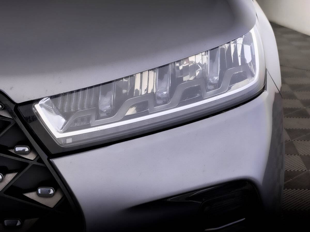 Чери Тигго 7 Про б/у, 2022, Вариатор. Фото: #15