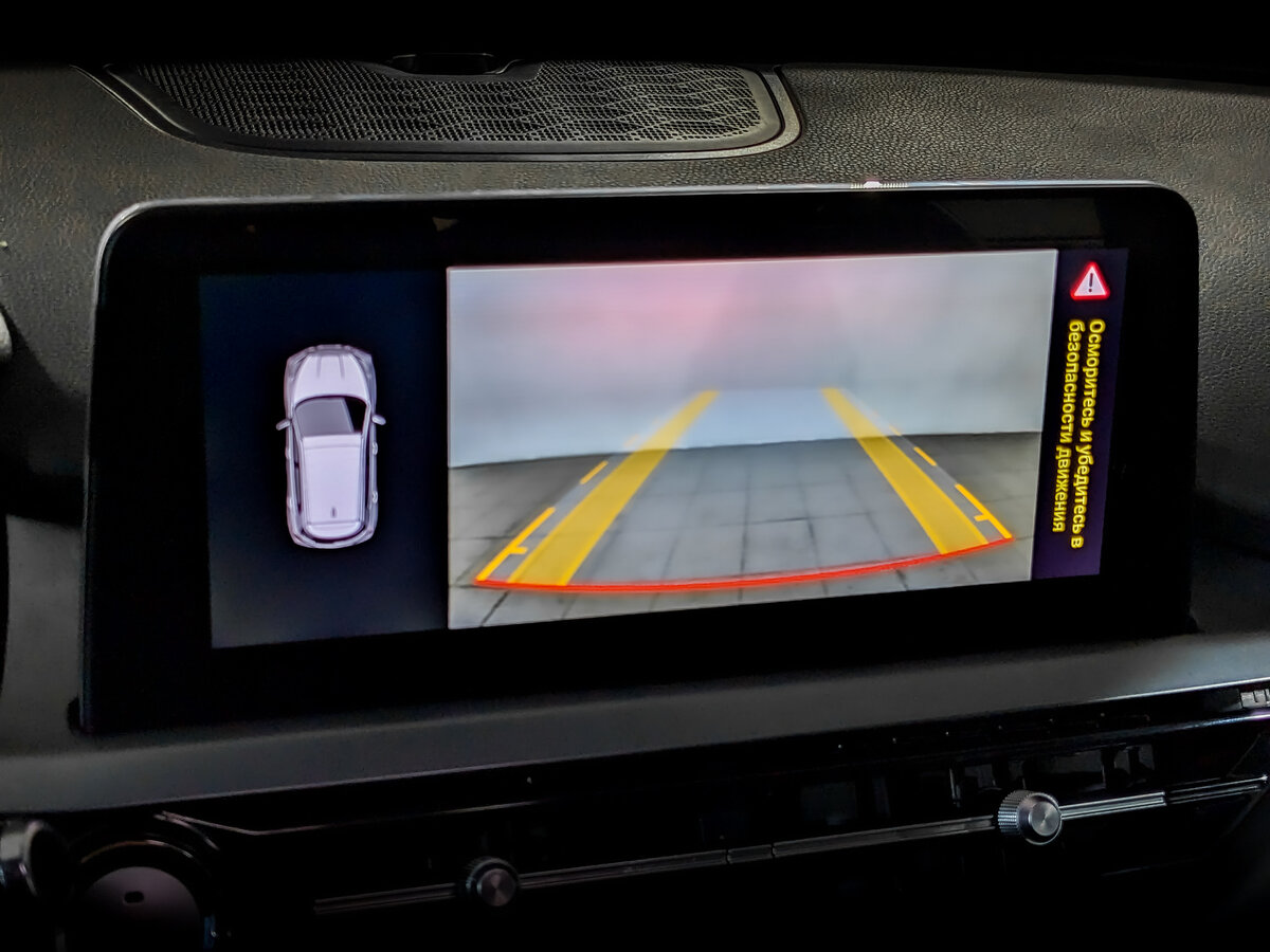 Чери Тигго 4 Про б/у, 2022, Вариатор. Фото: #23