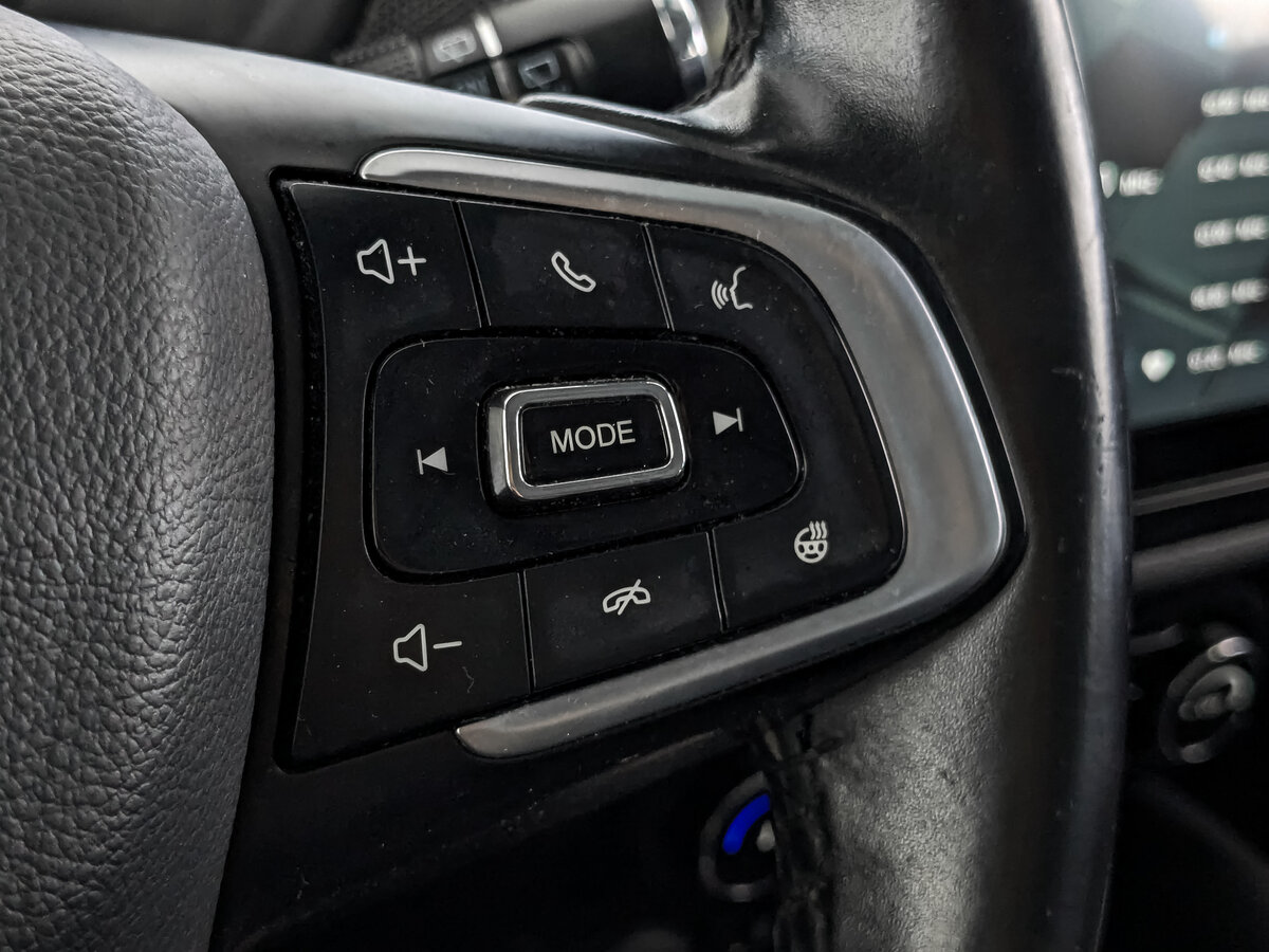 Чери Тигго 4 б/у, 2022, Вариатор. Фото: #29