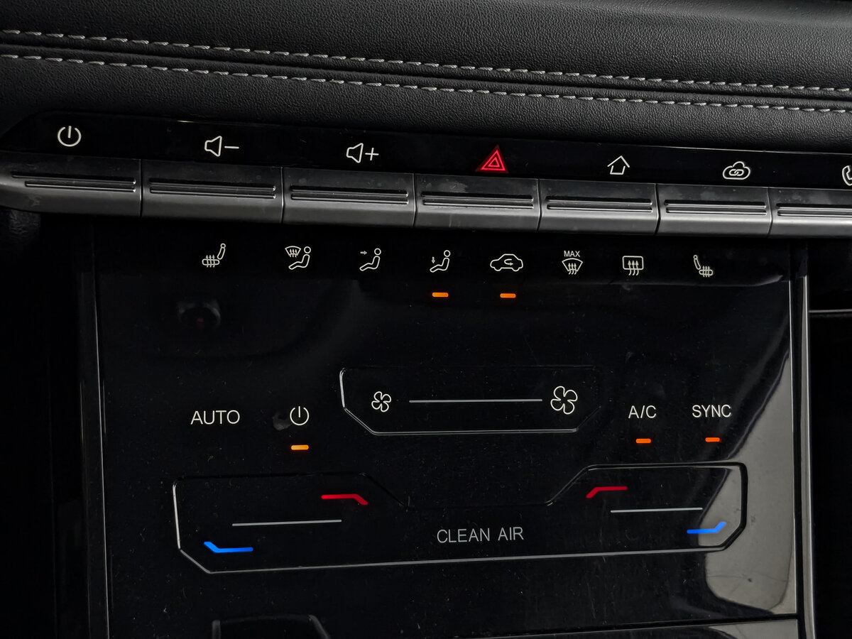 Чери Тигго 7 Про б/у, 2022, Вариатор. Фото: #19