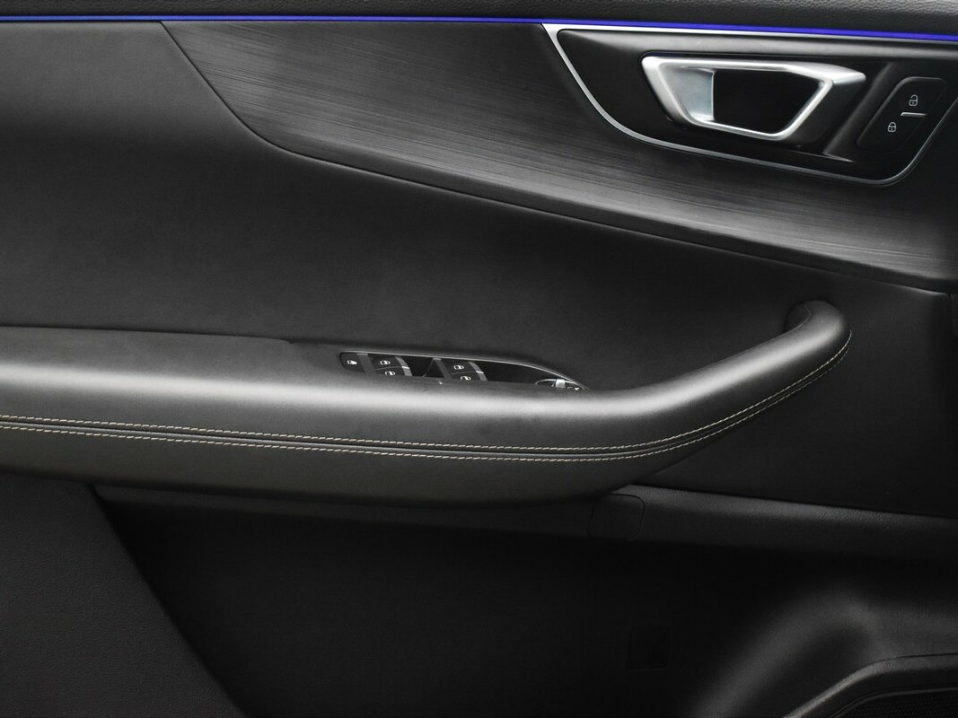 Чери Тигго 7 Про б/у, 2020, Вариатор. Фото: #14