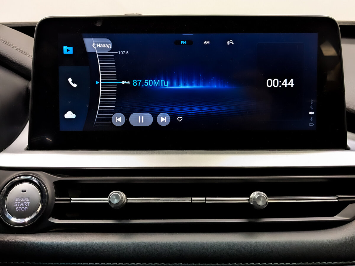 Чери Тигго 7 Про б/у, 2022, Вариатор. Фото: #14