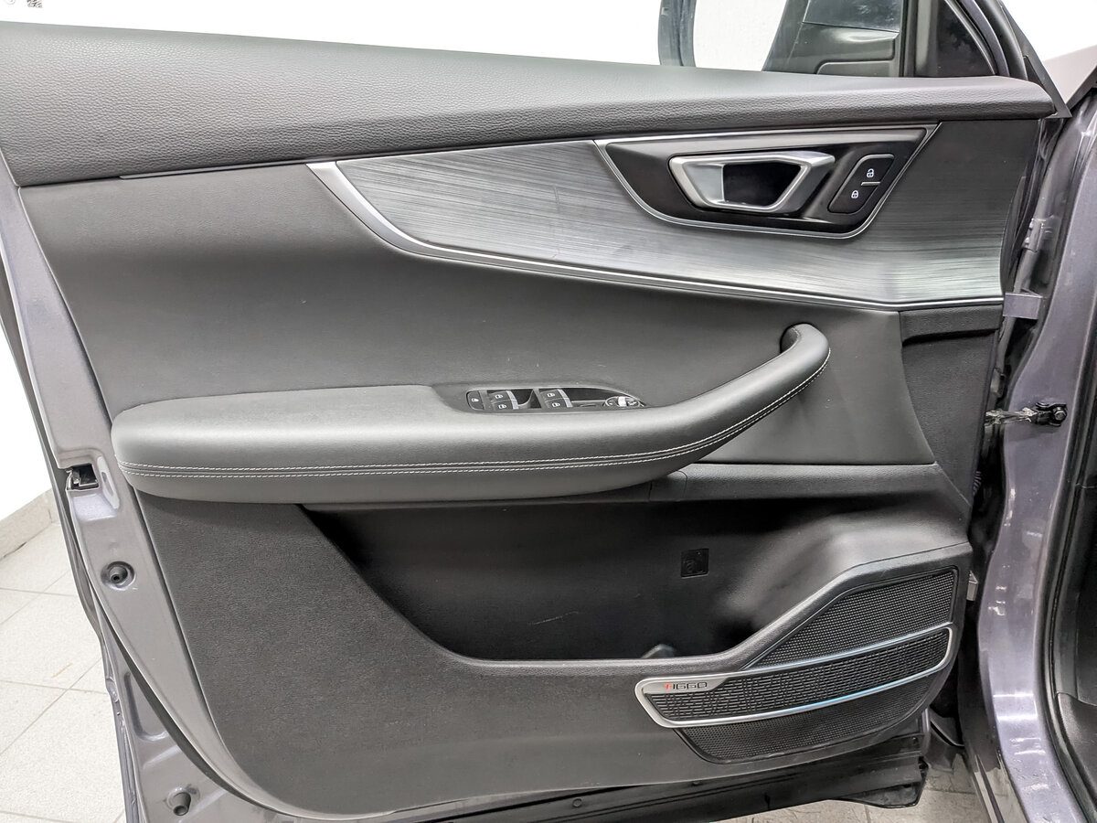 Чери Тигго 7 Про б/у, 2022, Вариатор. Фото: #18