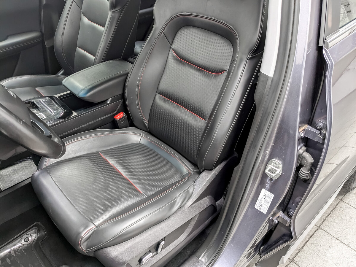 Чери Тигго 7 Про б/у, 2022, Вариатор. Фото: #19