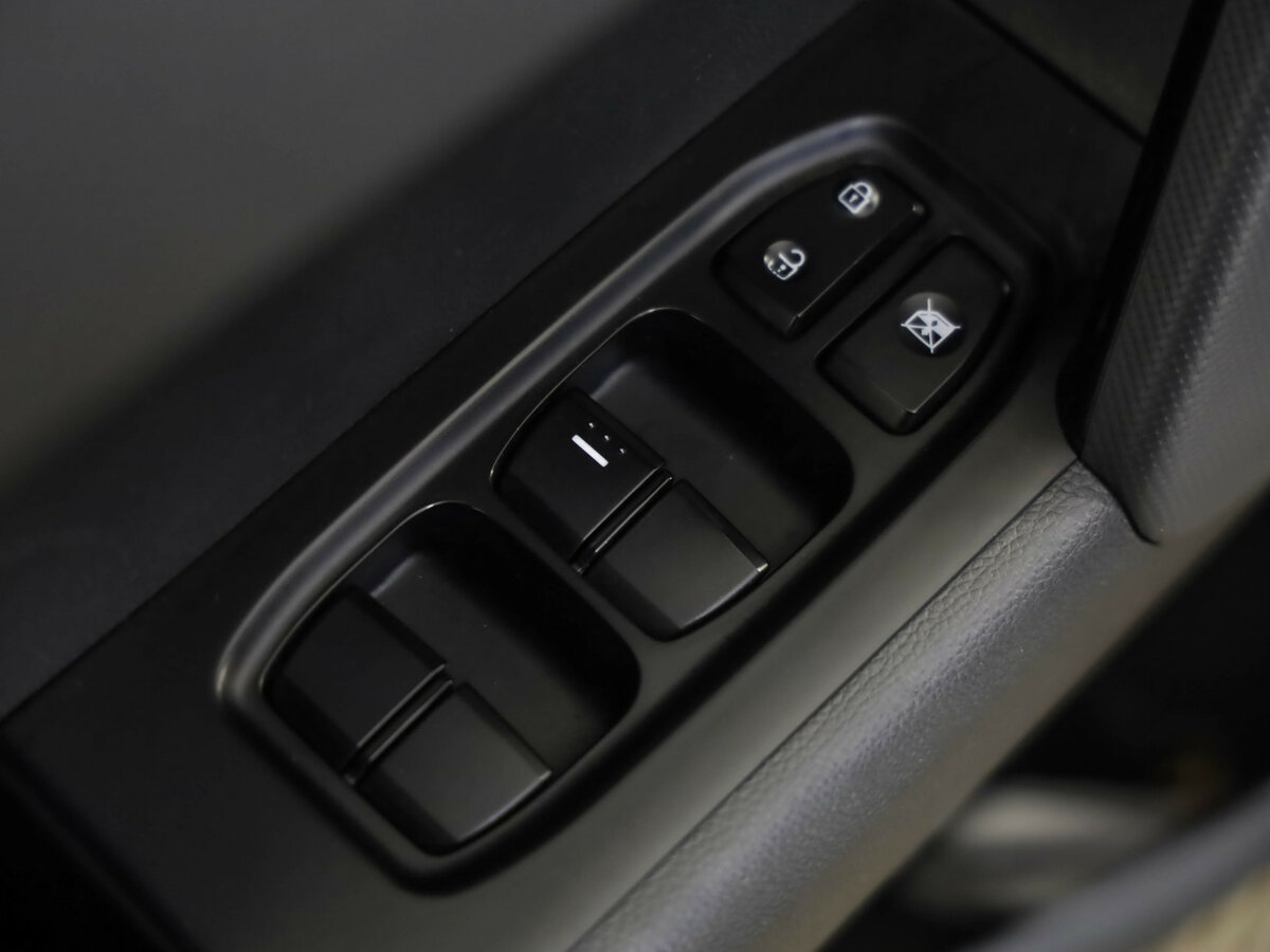 Хендай Крета б/у, 2019, Автоматическая. Фото: #11