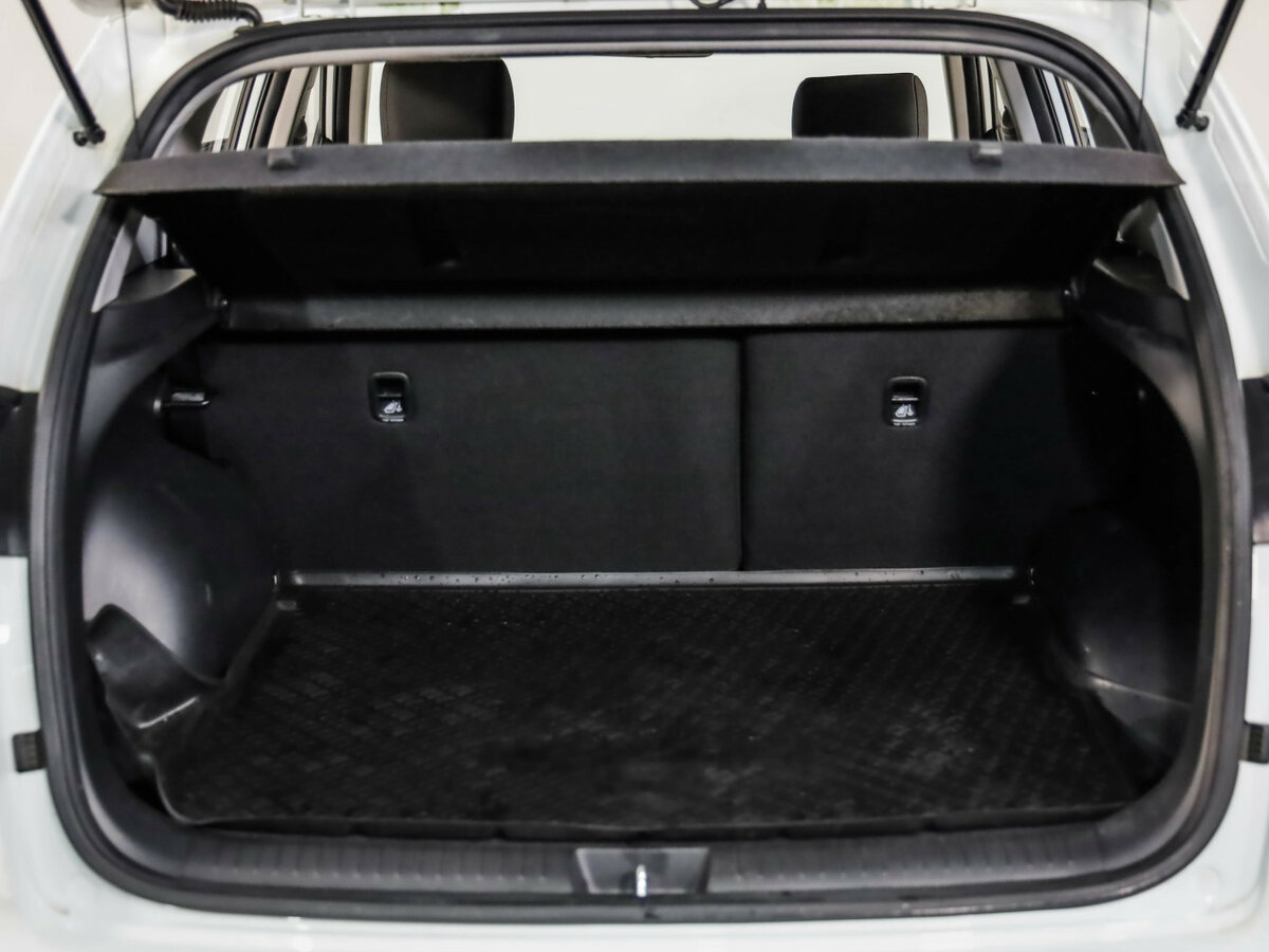 Хендай Крета б/у, 2019, Автоматическая. Фото: #12