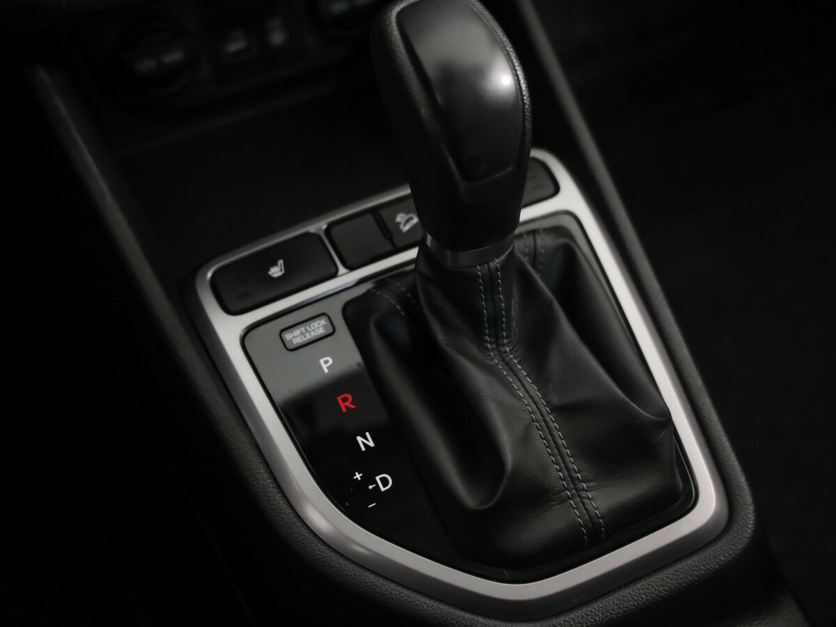 Хендай Крета б/у, 2019, Автоматическая. Фото: #14