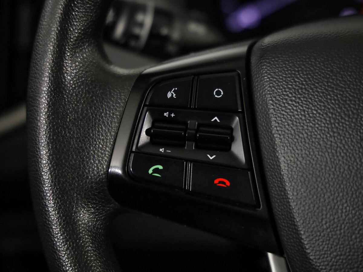 Хендай Крета б/у, 2019, Автоматическая. Фото: #18