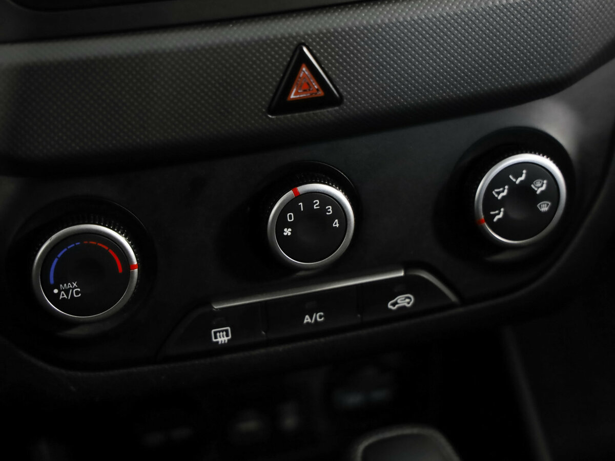 Хендай Крета б/у, 2019, Автоматическая. Фото: #26