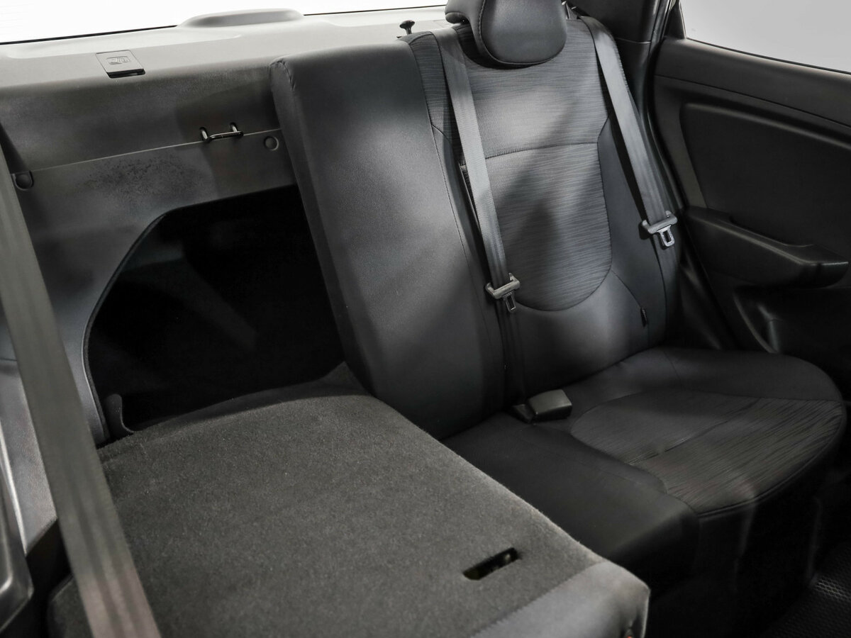 Хендай Солярис б/у, 2016, Автоматическая. Фото: #18