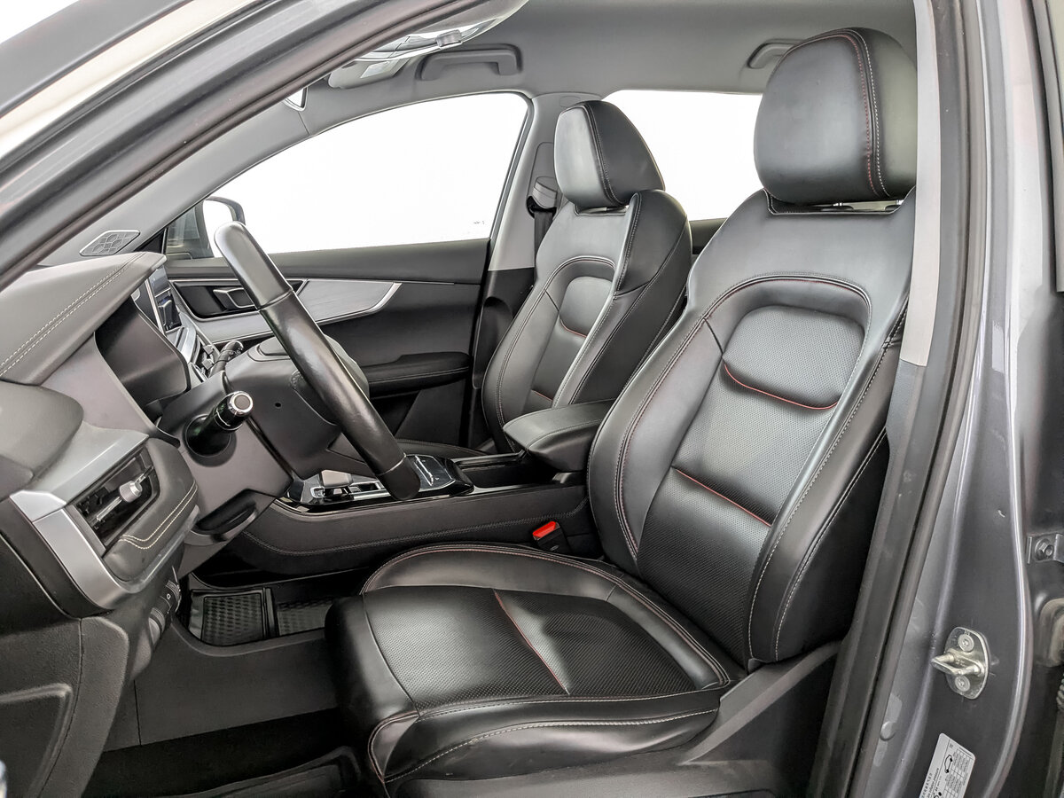 Чери Тигго 7 Про б/у, 2022, Вариатор. Фото: #19