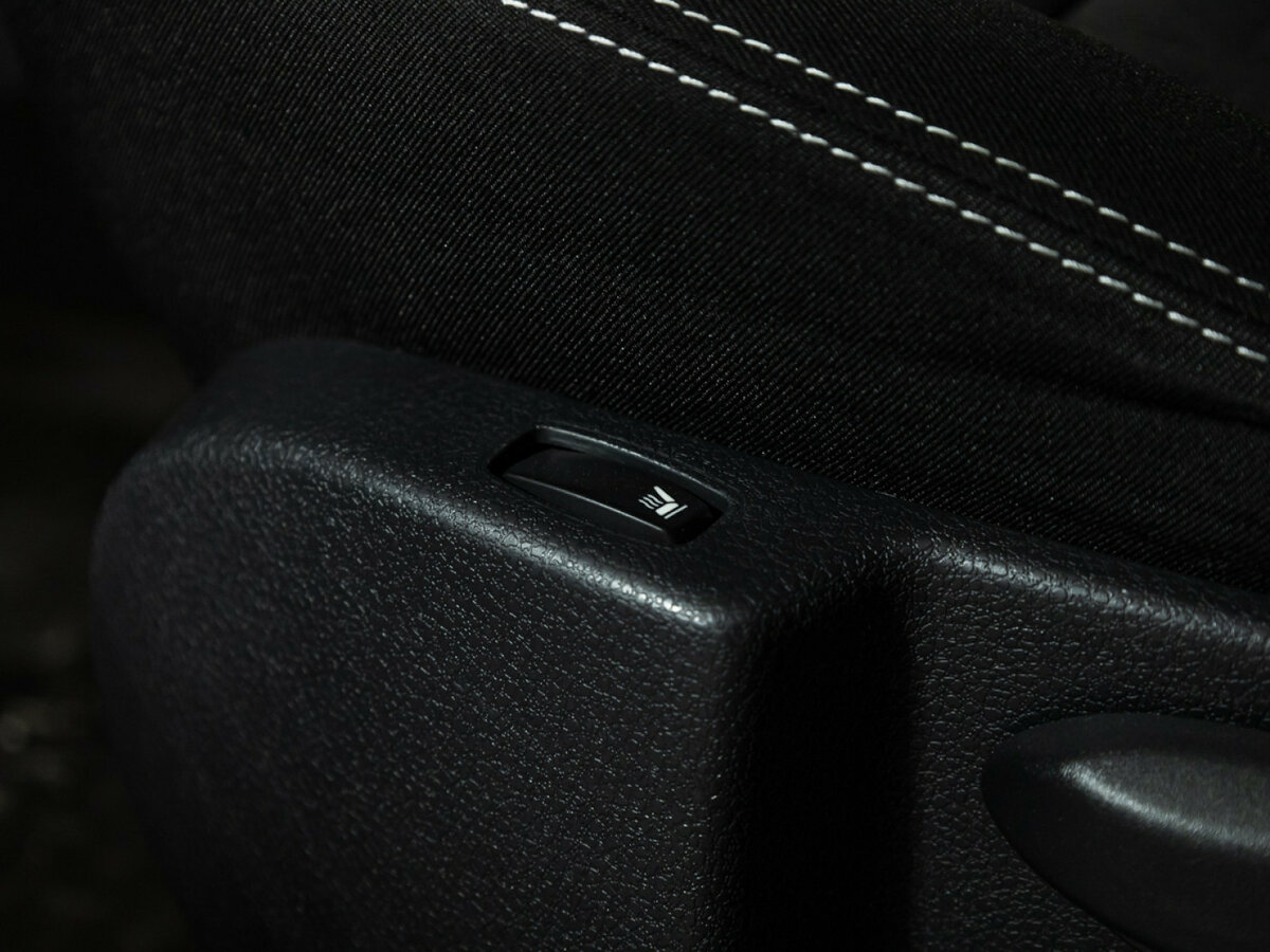 Рено Дастер б/у, 2015, Автоматическая. Фото: #17