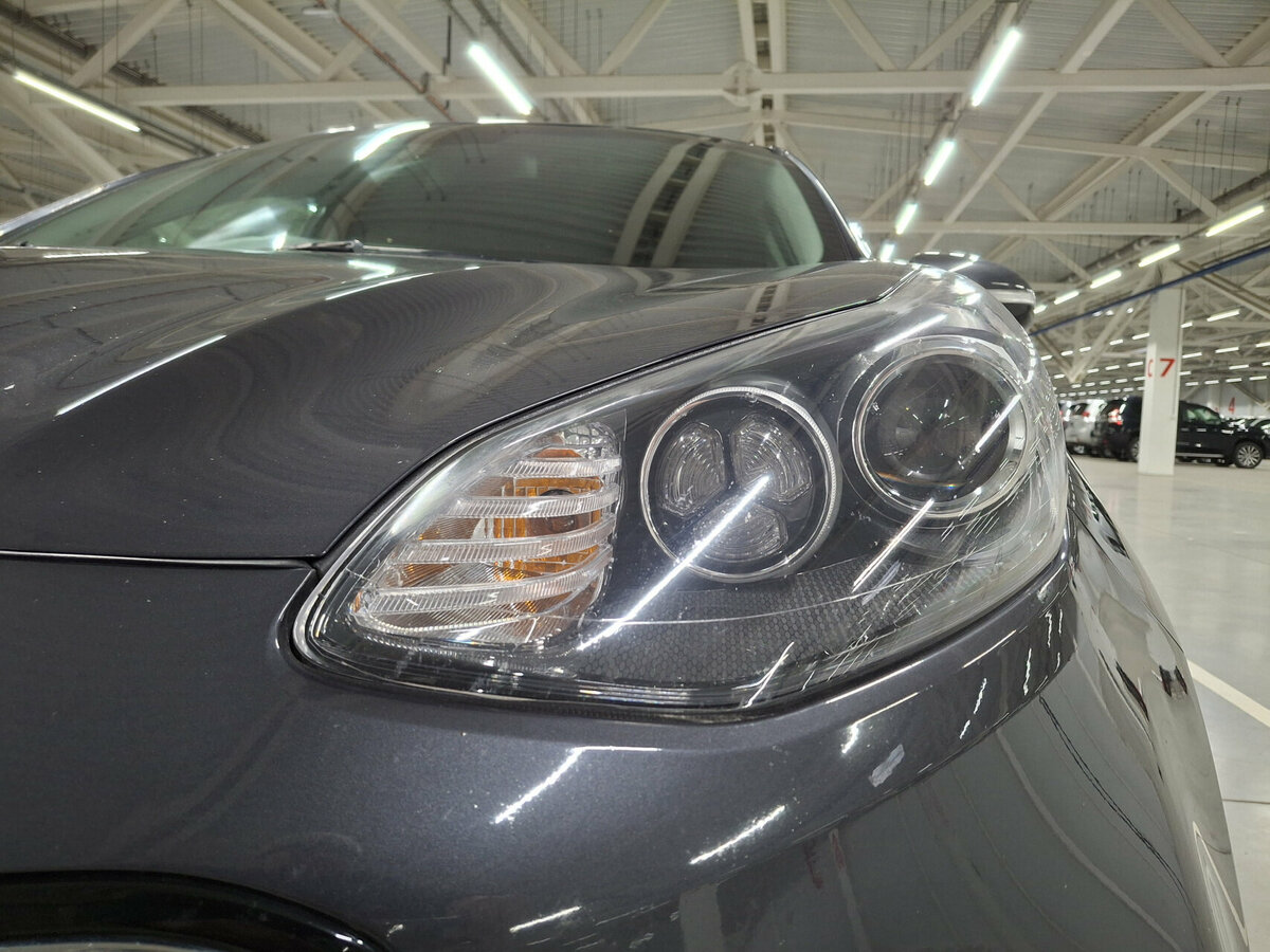 Киа Спортейдж б/у, 2018, Автоматическая. Фото: #16