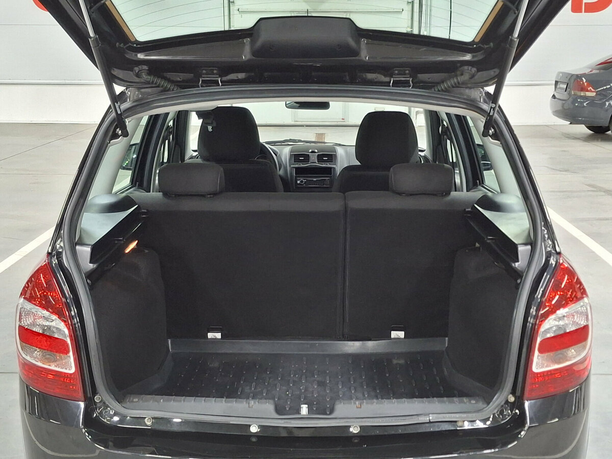 Лада (ВАЗ) Гранта б/у, 2022, Механическая. Фото: #9