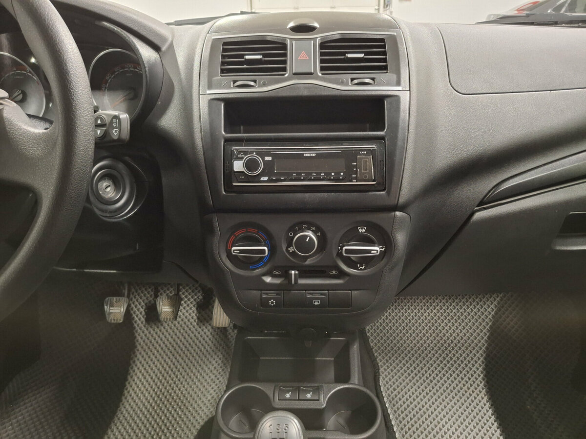 Лада (ВАЗ) Гранта б/у, 2022, Механическая. Фото: #14