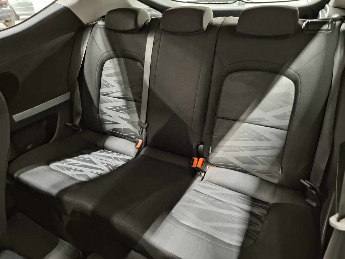 Киа Сид б/у, 2015, Автоматическая. Фото: #11