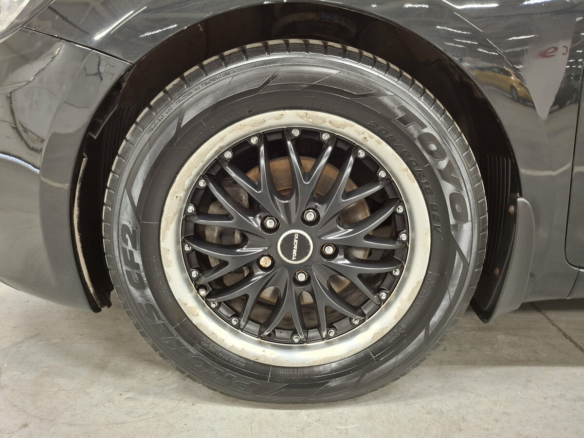 Киа Сид б/у, 2015, Автоматическая. Фото: #17