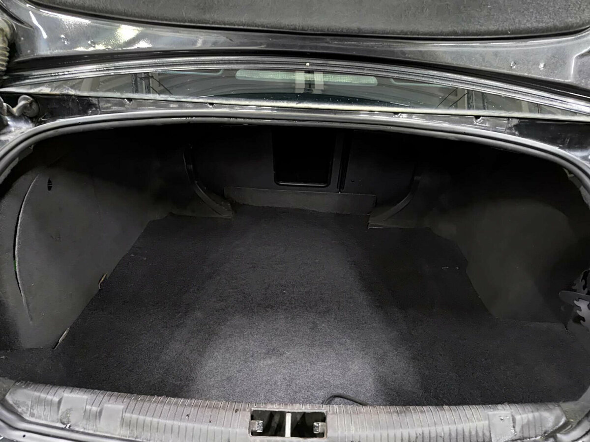 Опель Астра б/у, 2012, Автоматическая. Фото: #9