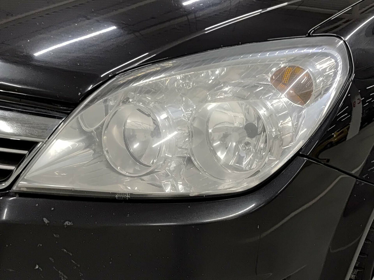 Опель Астра б/у, 2012, Автоматическая. Фото: #16