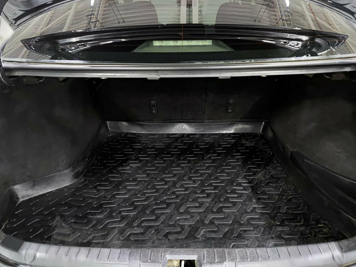 Тойота Королла б/у, 2012, Механическая. Фото: #9