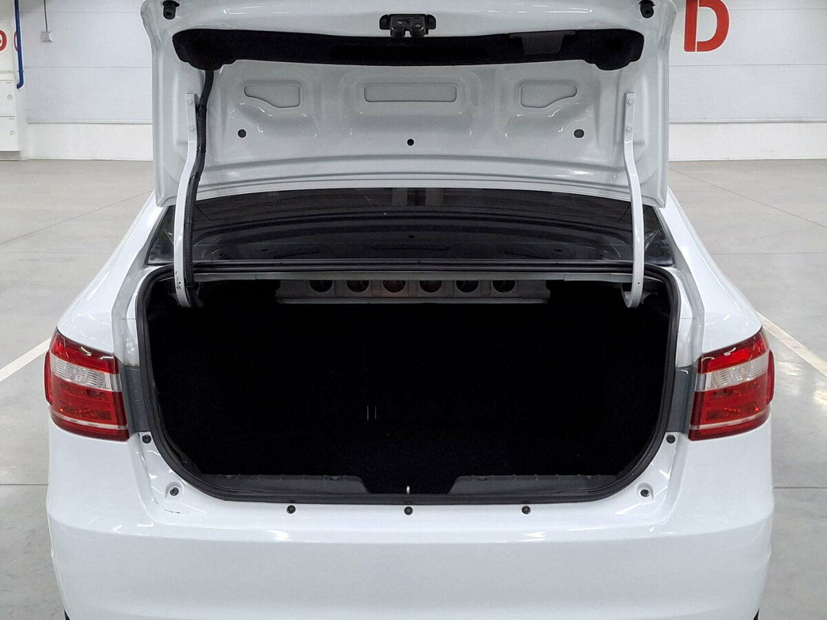 Лада (ВАЗ) Веста б/у, 2020, Вариатор. Фото: #9