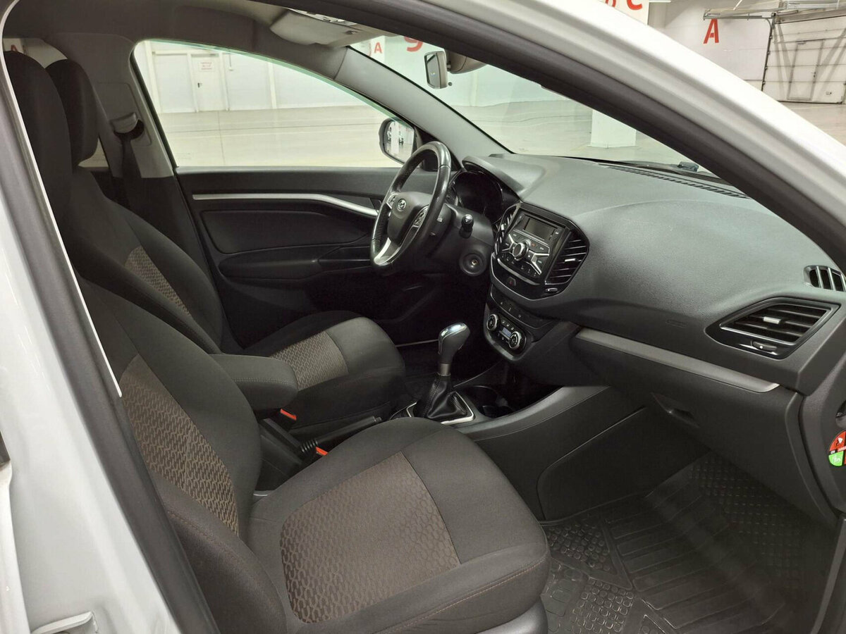 Лада (ВАЗ) Веста б/у, 2020, Вариатор. Фото: #10