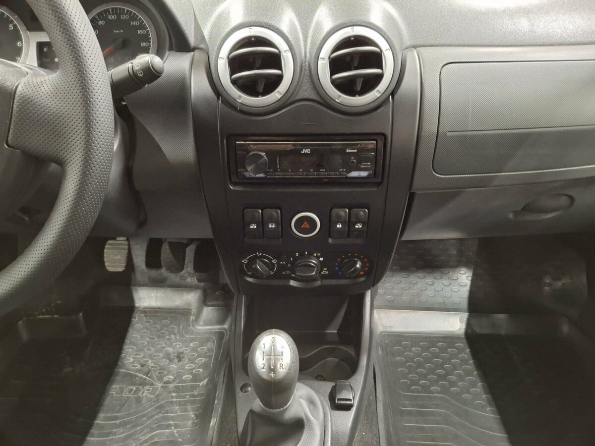 Лада (ВАЗ) Ларгус б/у, 2019, Механическая. Фото: #14