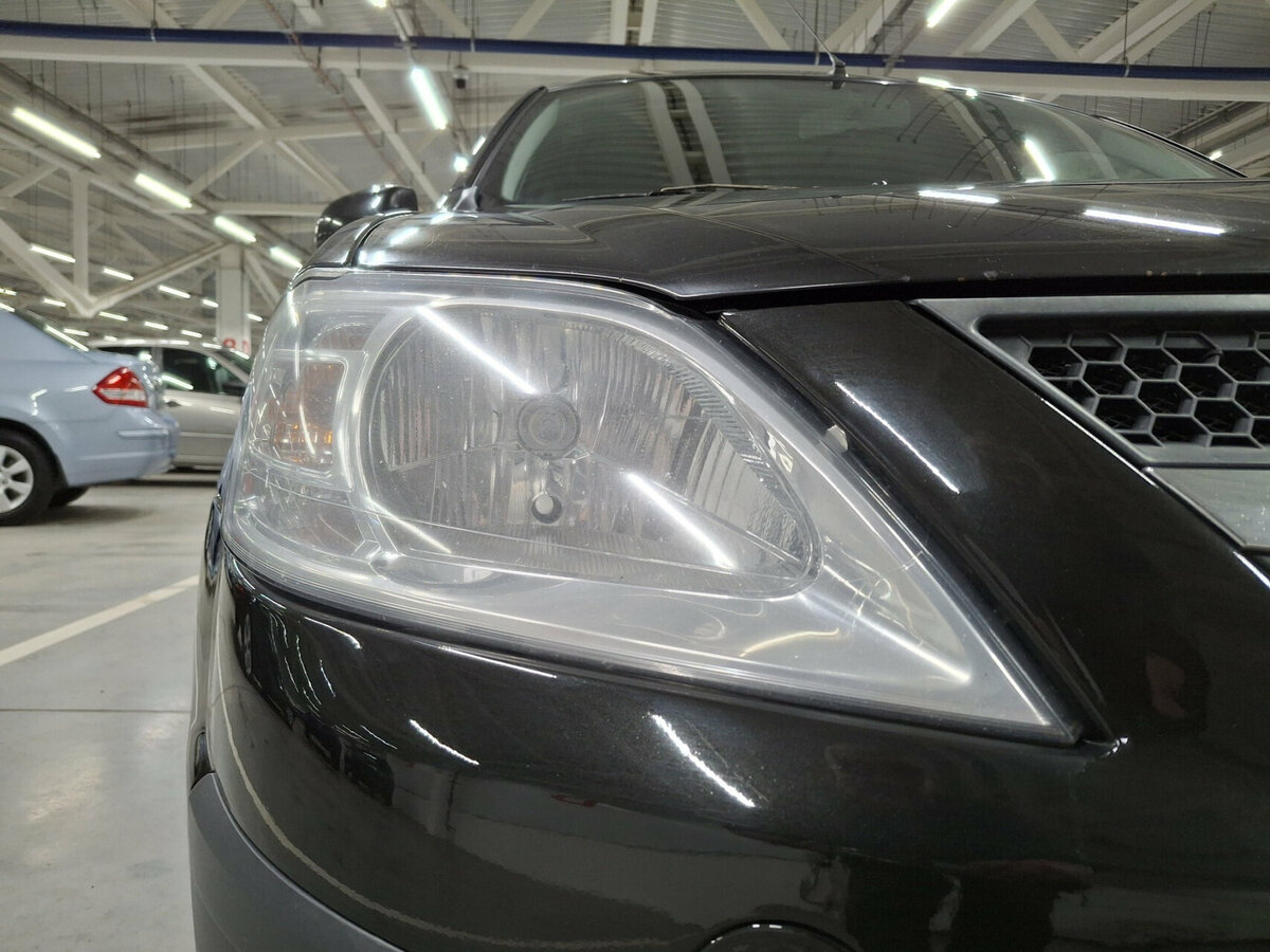 Лада (ВАЗ) Ларгус б/у, 2019, Механическая. Фото: #16