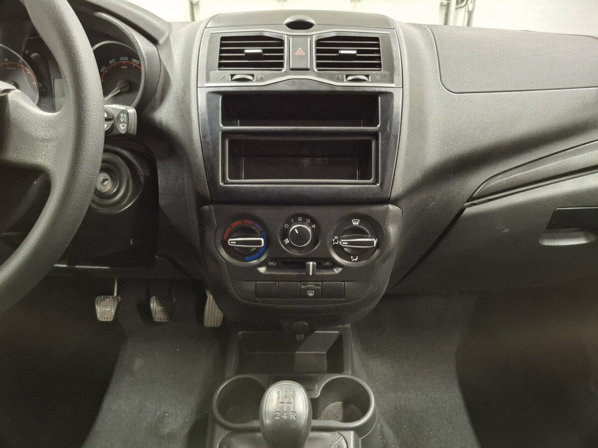 Лада (ВАЗ) Гранта б/у, 2020, Механическая. Фото: #14