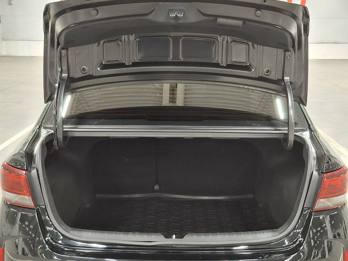 Киа Рио б/у, 2021, Автоматическая. Фото: #9