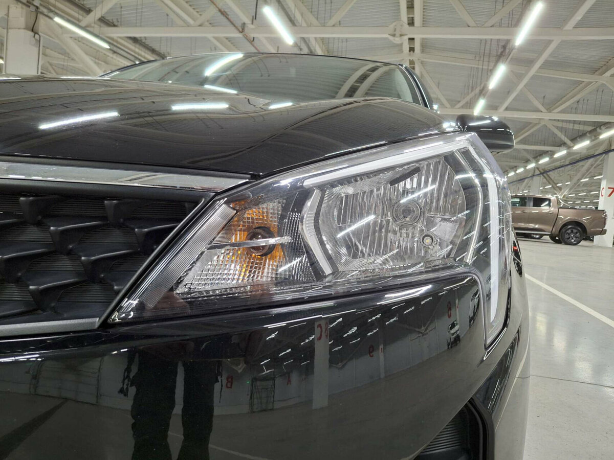 Киа Рио б/у, 2021, Автоматическая. Фото: #16