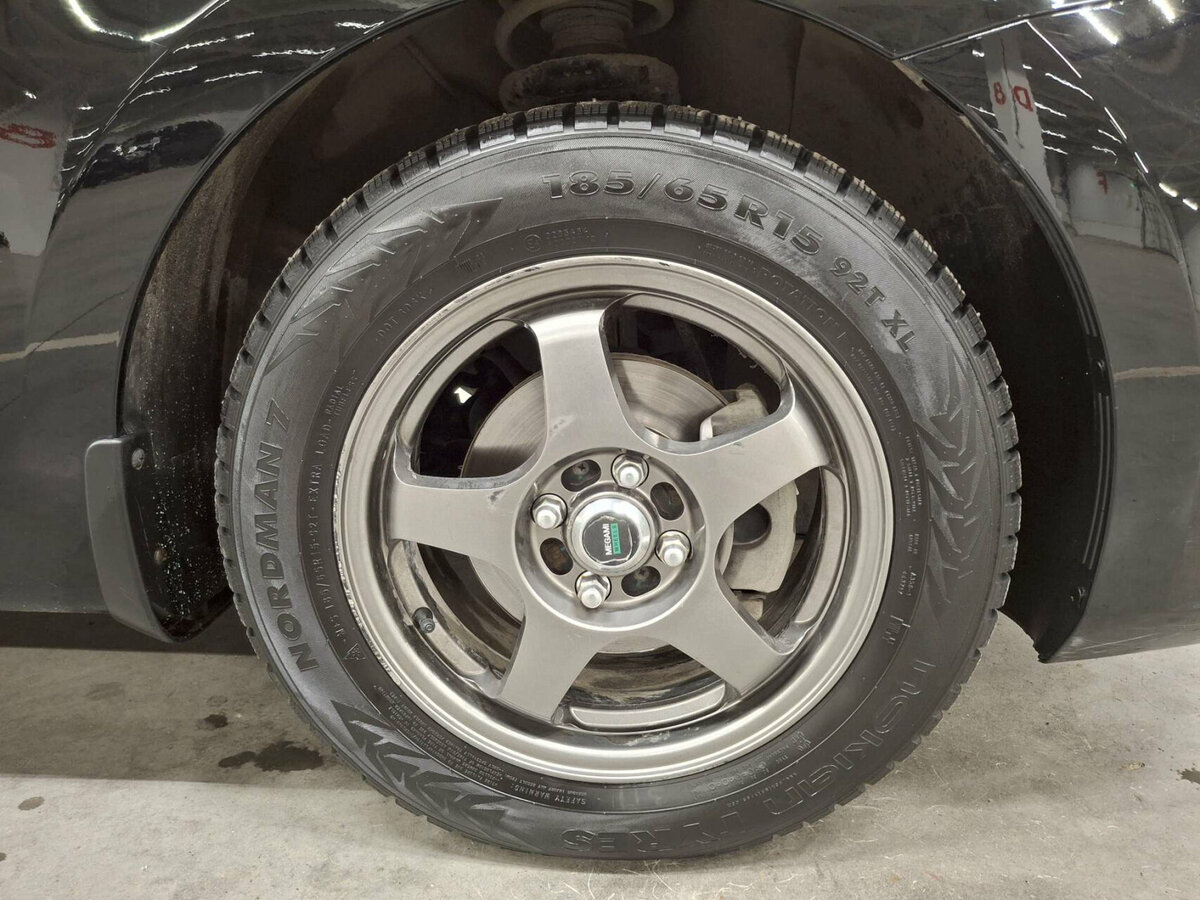 Киа Рио б/у, 2021, Автоматическая. Фото: #17